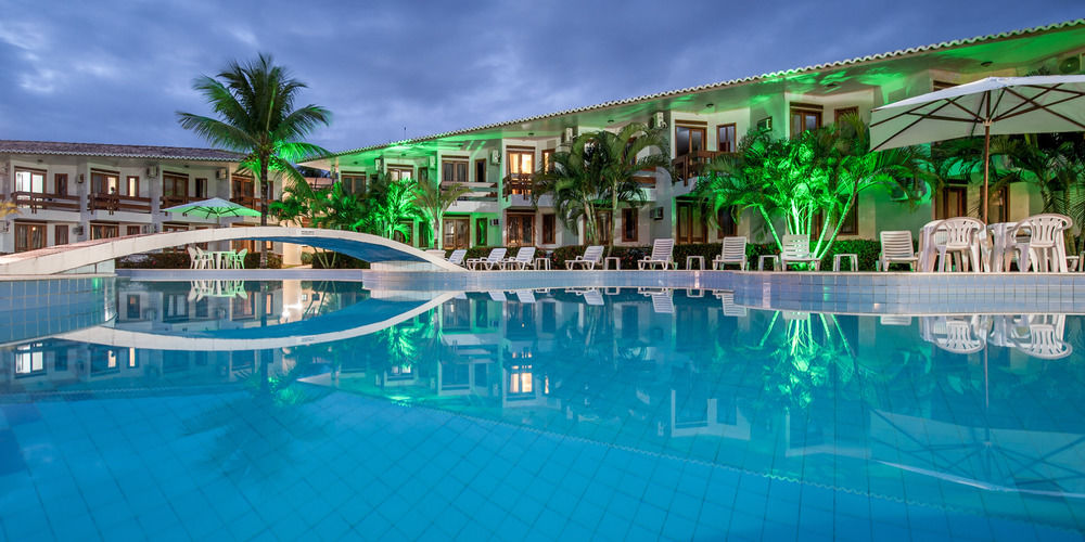 Fotos del hotel - OCEANO PRAIA HOTEL