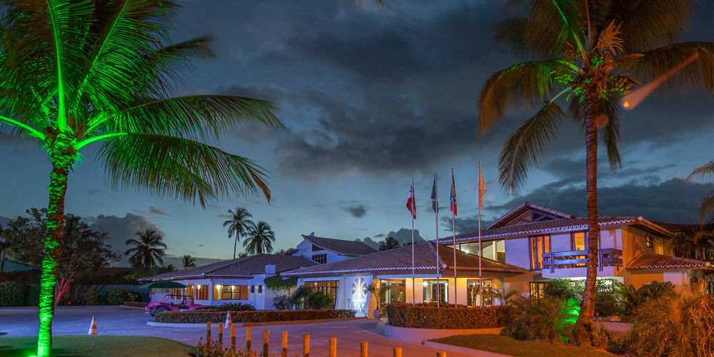 Fotos del hotel - OCEANO PRAIA HOTEL