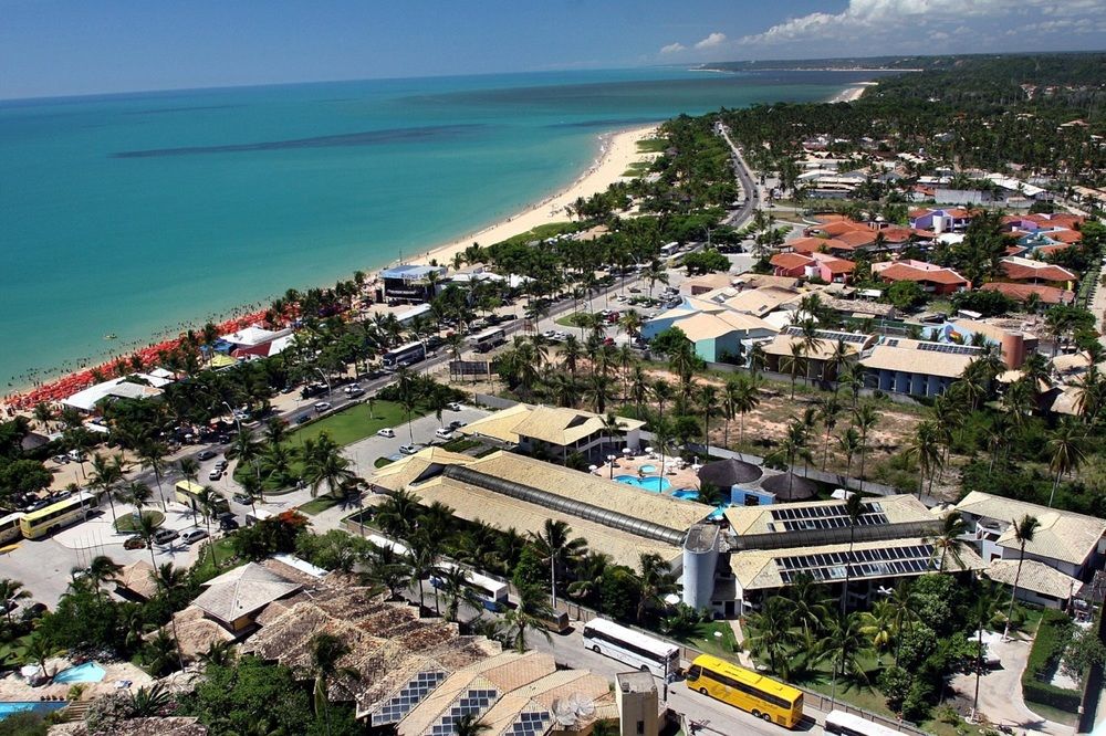 Fotos del hotel - OCEANO PRAIA HOTEL