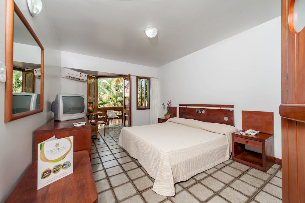 Fotos del hotel - OCEANO PRAIA HOTEL