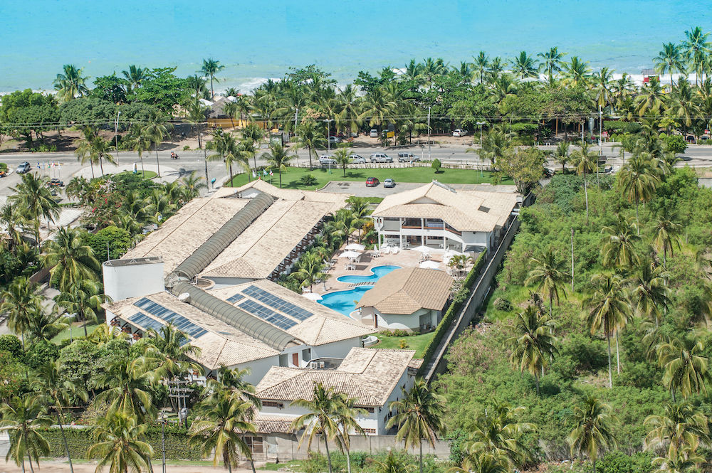 Fotos del hotel - OCEANO PRAIA HOTEL