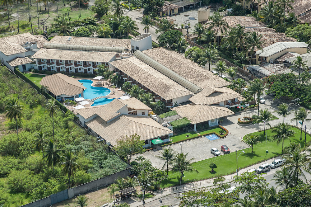 Fotos del hotel - OCEANO PRAIA HOTEL