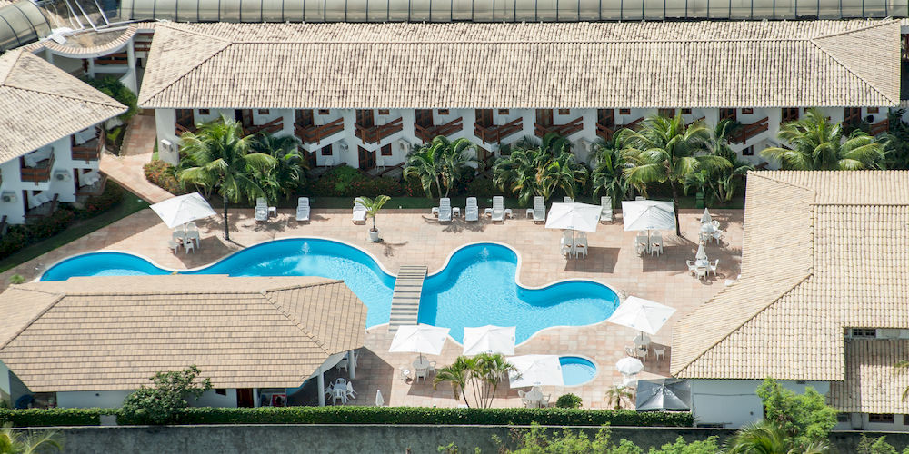Fotos del hotel - OCEANO PRAIA HOTEL