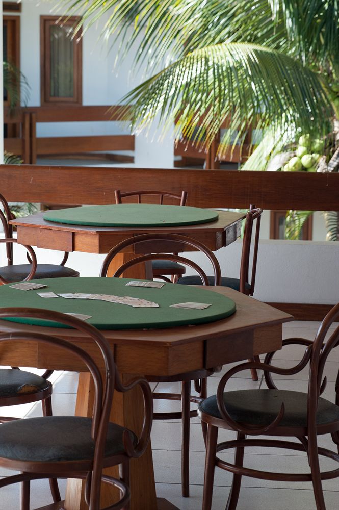 Fotos del hotel - OCEANO PRAIA HOTEL