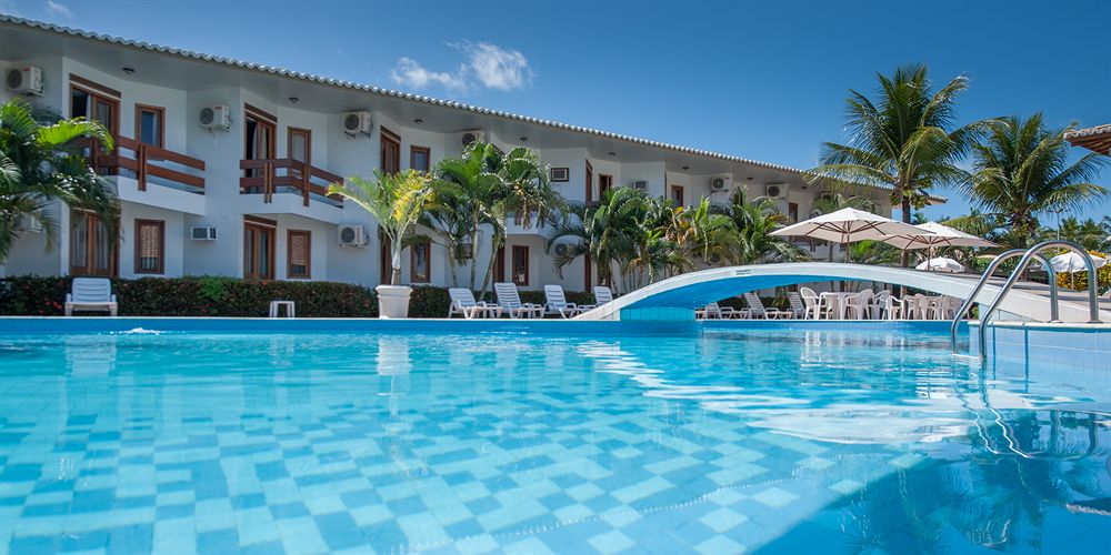 Fotos del hotel - OCEANO PRAIA HOTEL