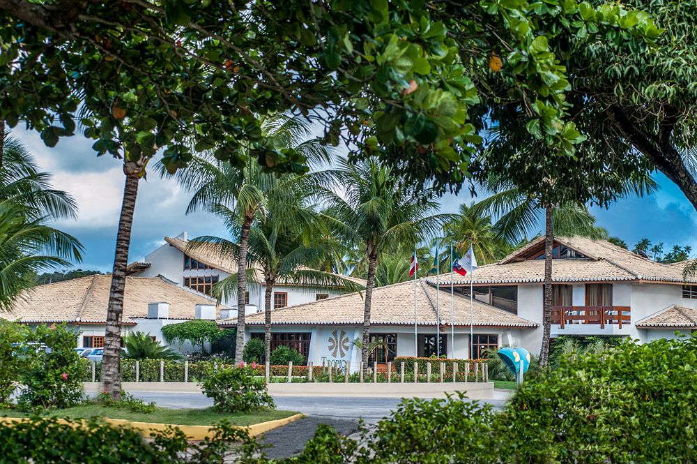 Fotos del hotel - OCEANO PRAIA HOTEL