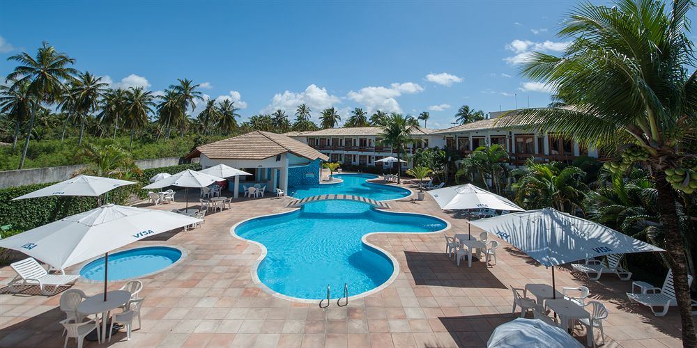 Fotos del hotel - OCEANO PRAIA HOTEL