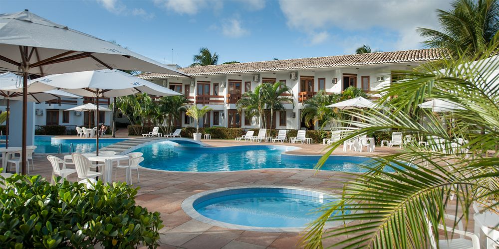 Fotos del hotel - OCEANO PRAIA HOTEL