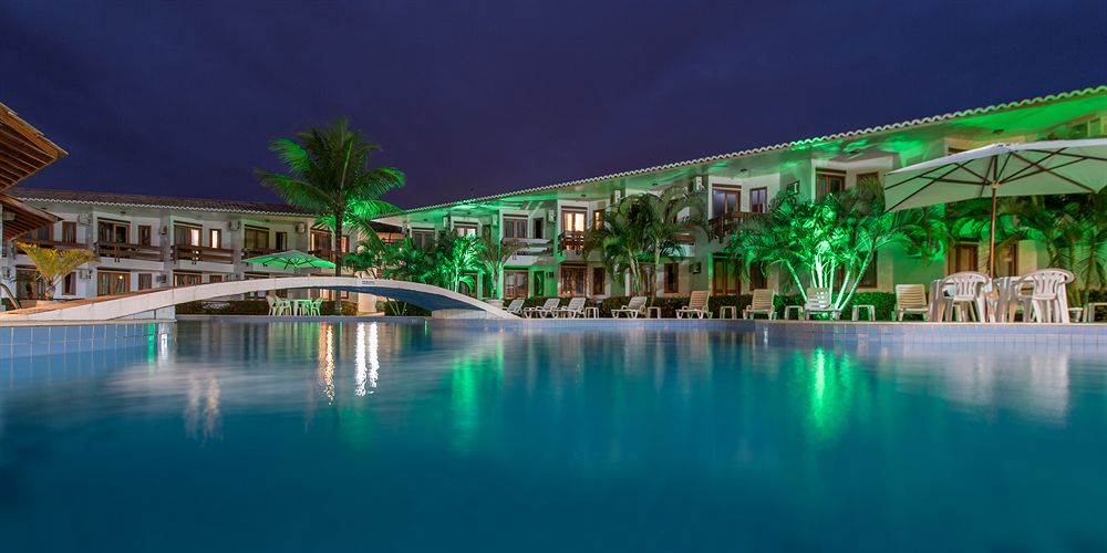 Fotos del hotel - OCEANO PRAIA HOTEL
