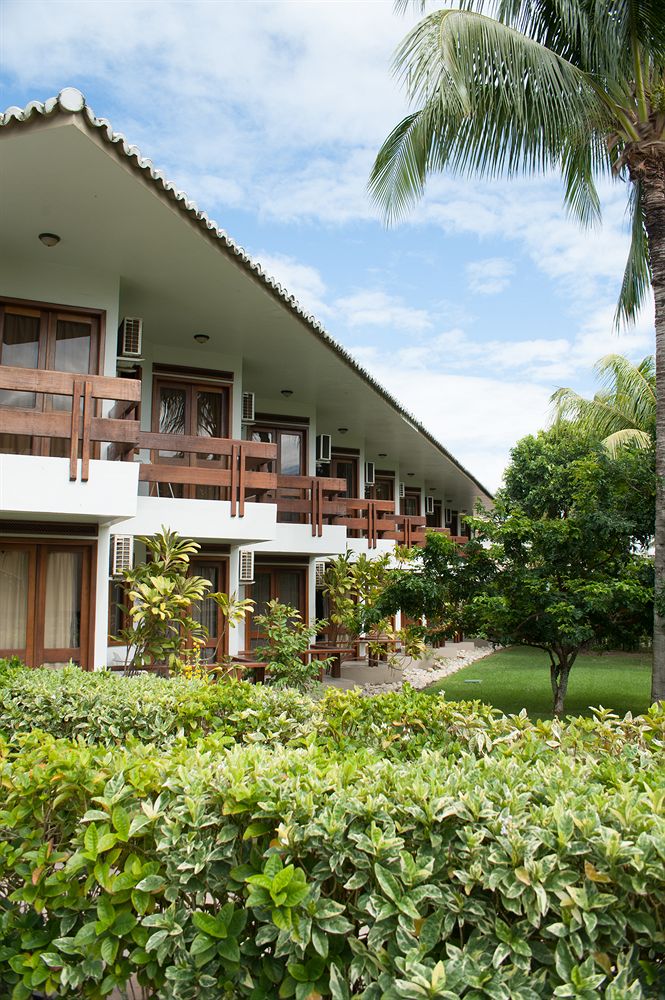 Fotos del hotel - OCEANO PRAIA HOTEL