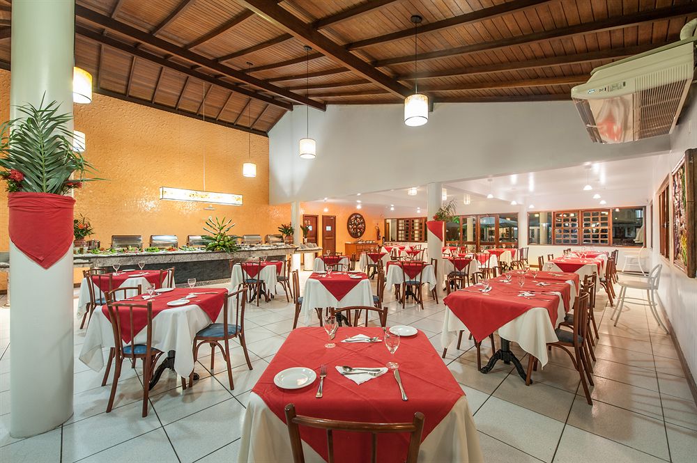 Fotos del hotel - OCEANO PRAIA HOTEL