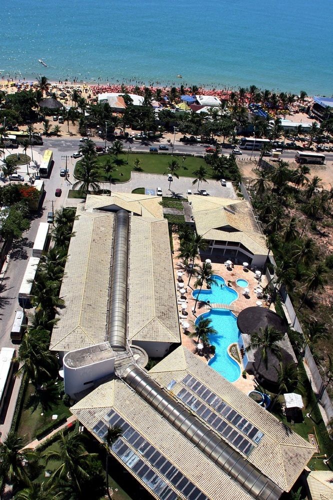 Fotos del hotel - OCEANO PRAIA HOTEL