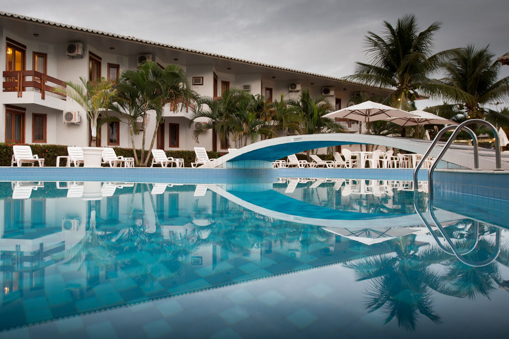 Fotos del hotel - OCEANO PRAIA HOTEL