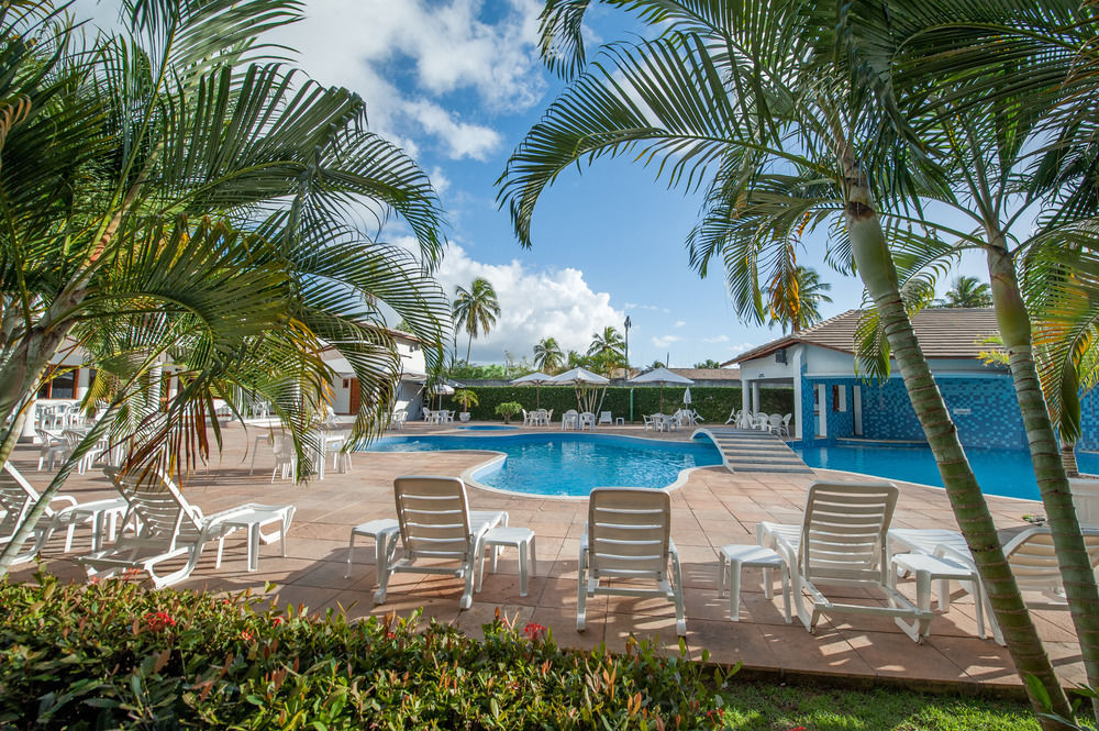 Fotos del hotel - OCEANO PRAIA HOTEL