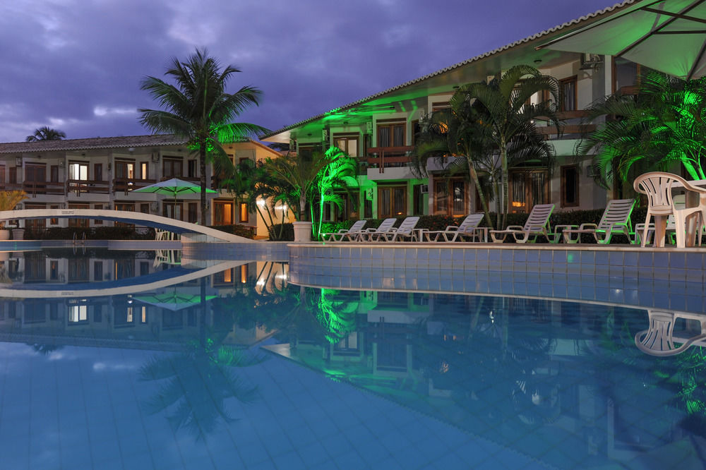 Fotos del hotel - OCEANO PRAIA HOTEL