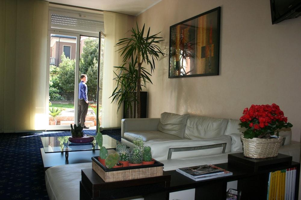 Fotos del hotel - HOTEL FIERA CONGRESSI
