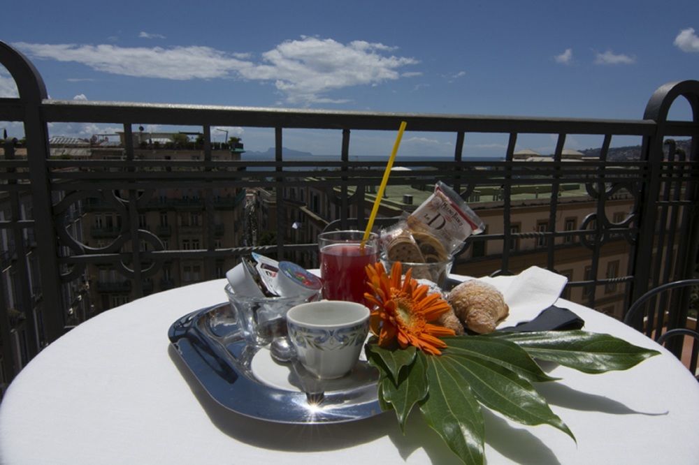 Fotos del hotel - Villa Margherita