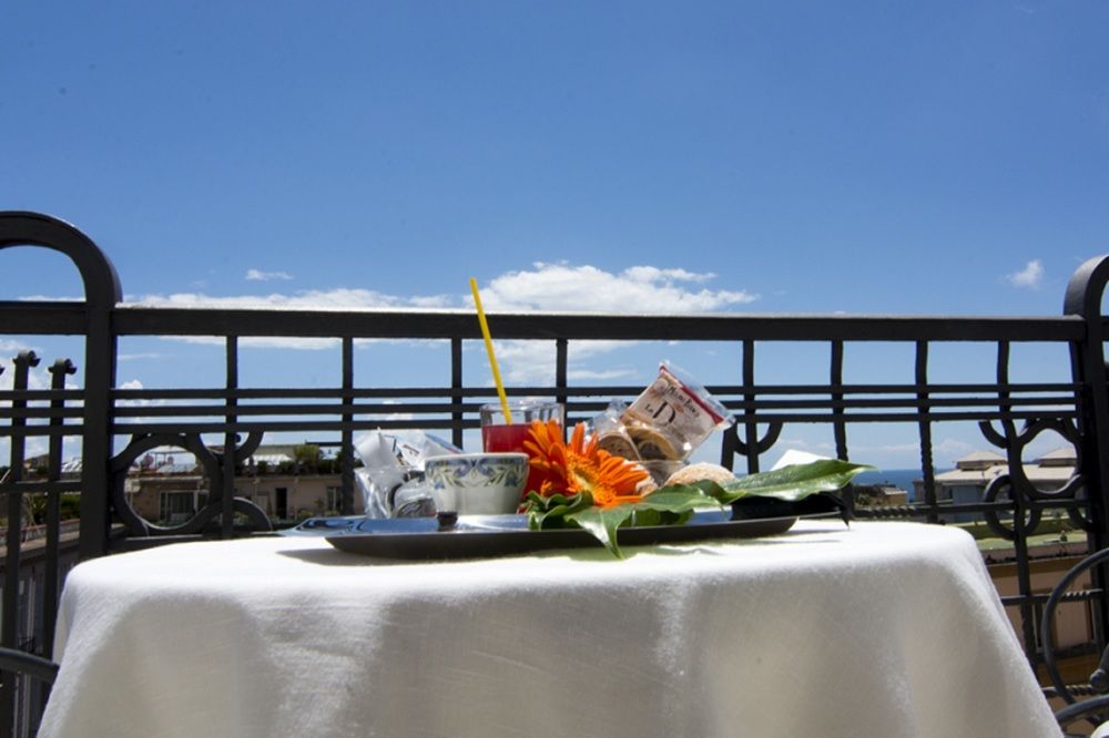 Fotos del hotel - Villa Margherita