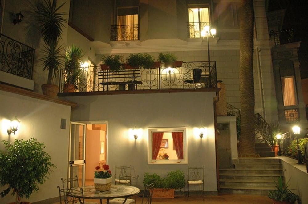 Fotos del hotel - Villa Margherita