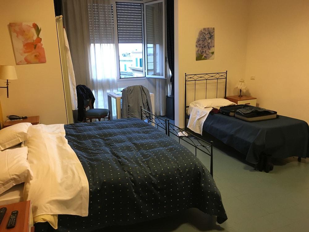 Fotos del hotel - Villa Margherita