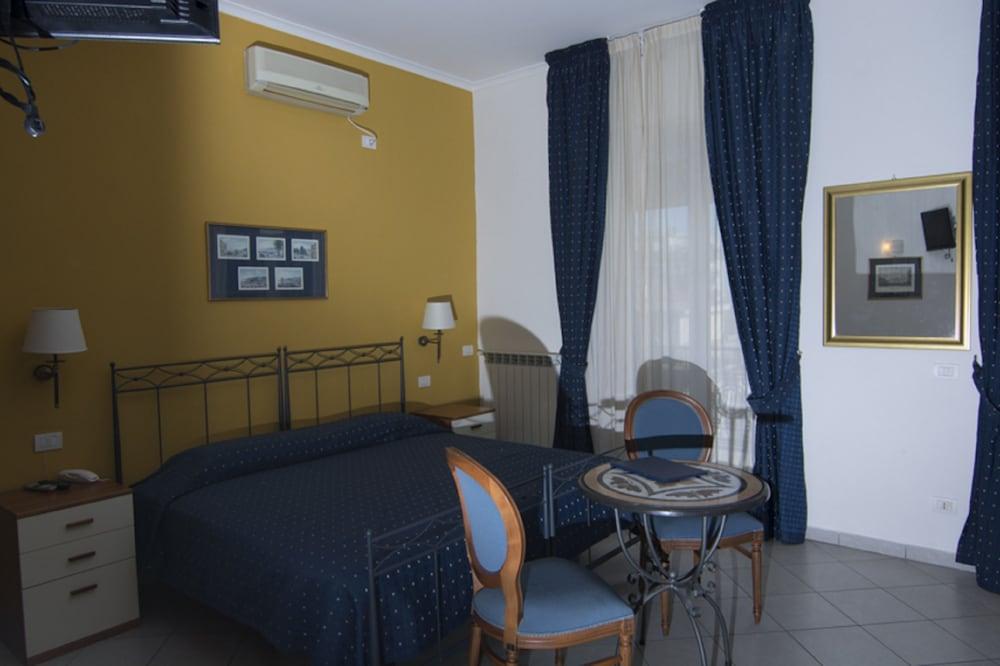 Fotos del hotel - Villa Margherita