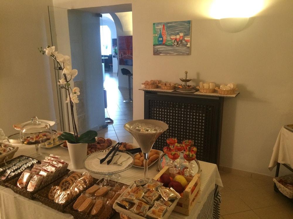 Fotos del hotel - Villa Margherita