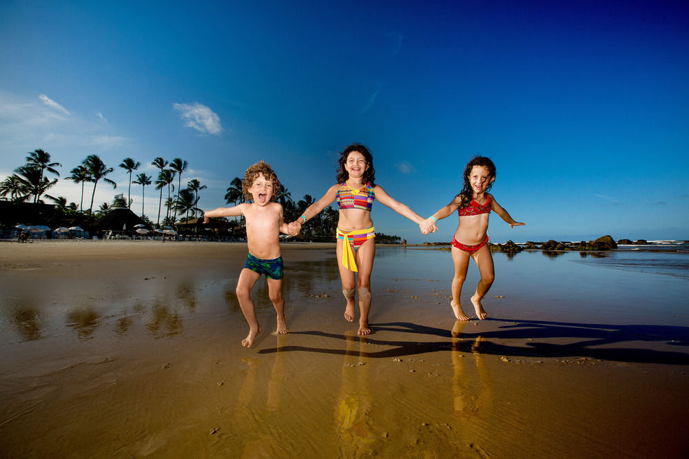 Fotos del hotel - Cana Brava All Inclusive Resort
