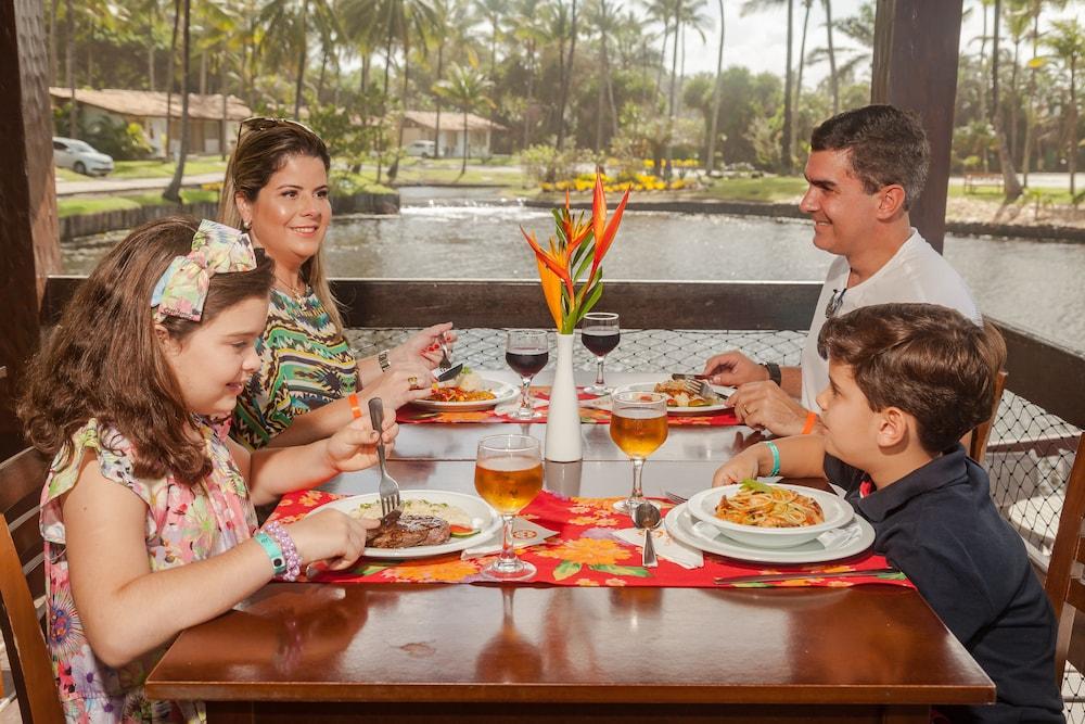 Fotos del hotel - Cana Brava All Inclusive Resort