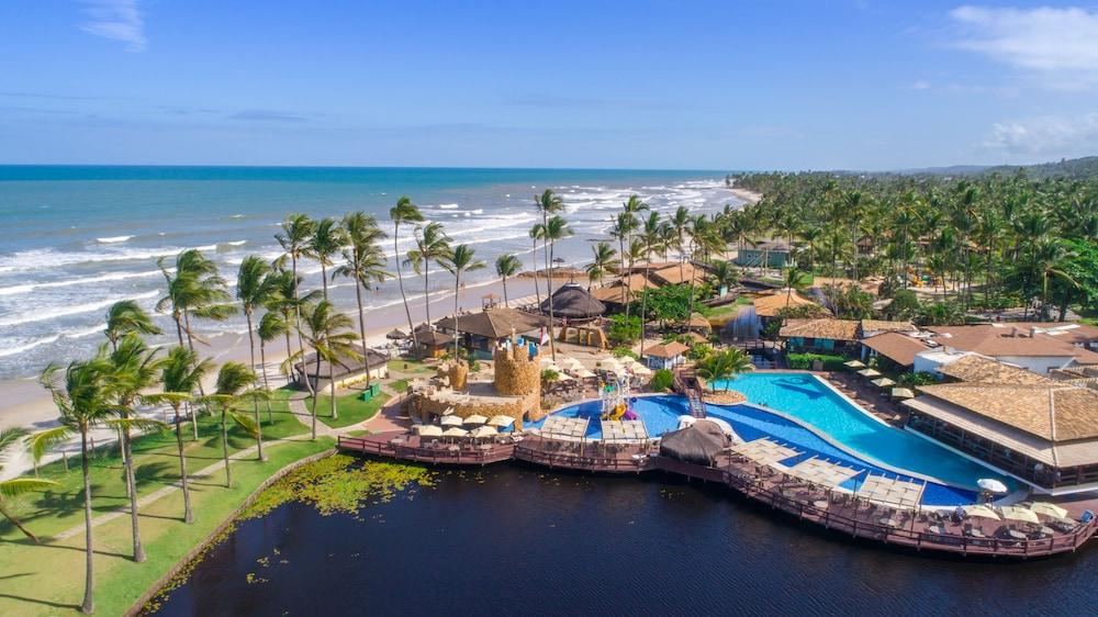 Fotos del hotel - Cana Brava All Inclusive Resort