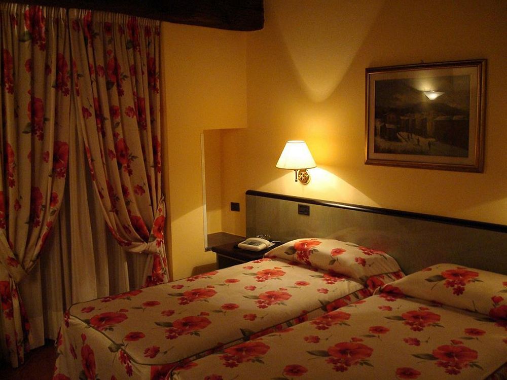 Fotos del hotel - LA LUNA