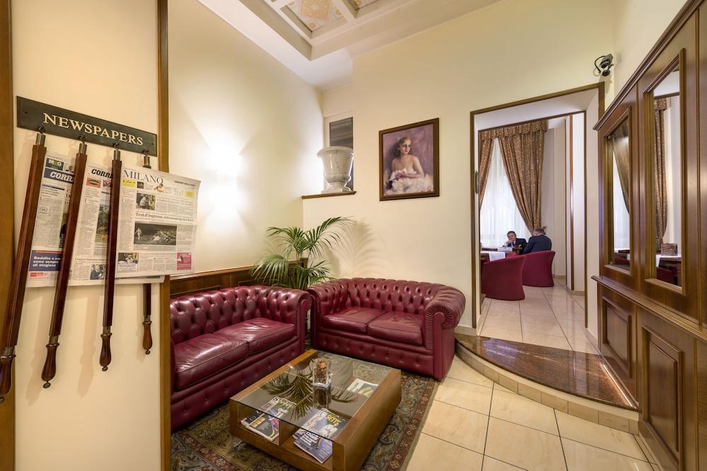Fotos del hotel - LANCASTER