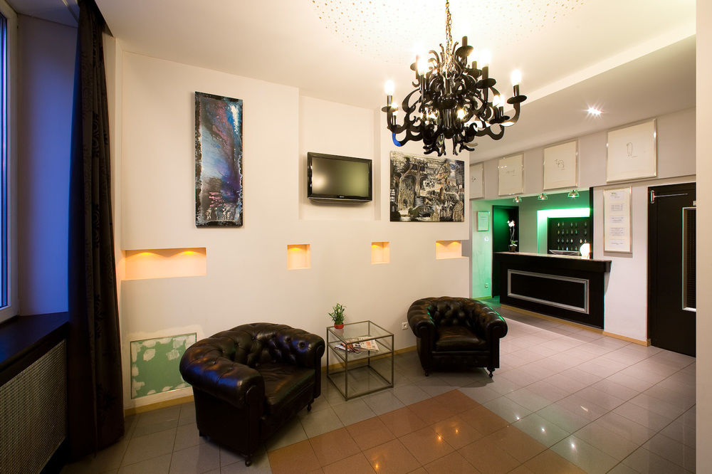 Fotos del hotel - Esplanade
