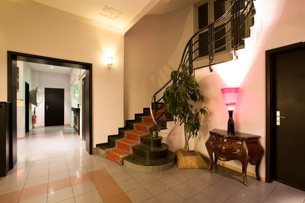 Fotos del hotel - Esplanade