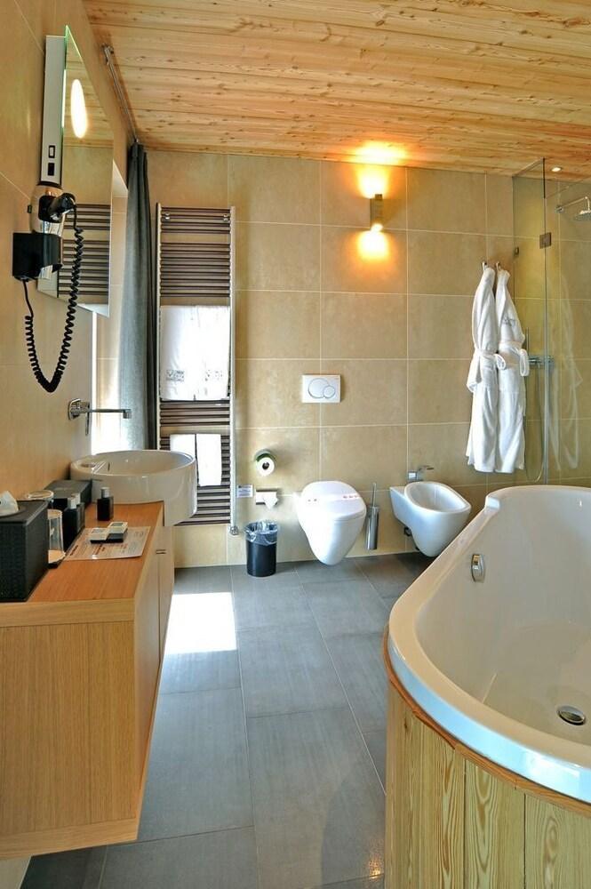 Fotos del hotel - DV Chalet Boutique Hotel & Spa - Madonna di Campiglio