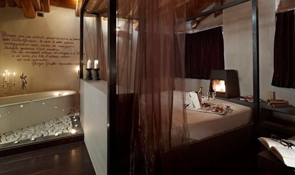 Fotos del hotel - DV Chalet Boutique Hotel & Spa - Madonna di Campiglio