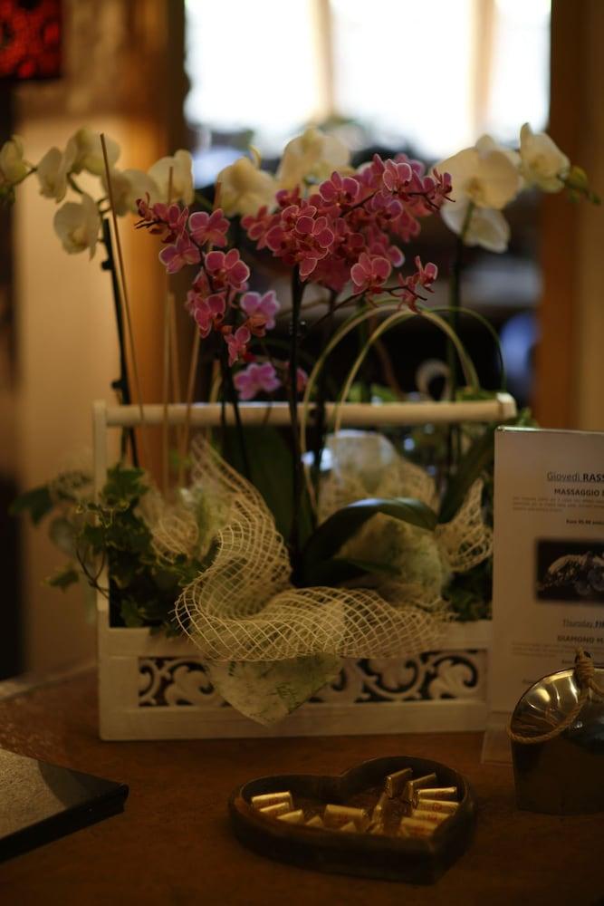 Fotos del hotel - DV Chalet Boutique Hotel & Spa - Madonna di Campiglio
