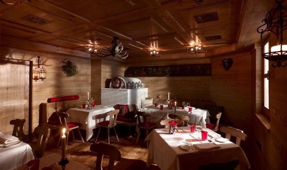 Fotos del hotel - DV Chalet Boutique Hotel & Spa - Madonna di Campiglio
