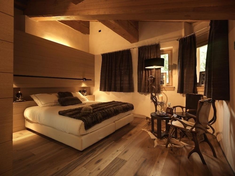 Fotos del hotel - DV Chalet Boutique Hotel & Spa - Madonna di Campiglio
