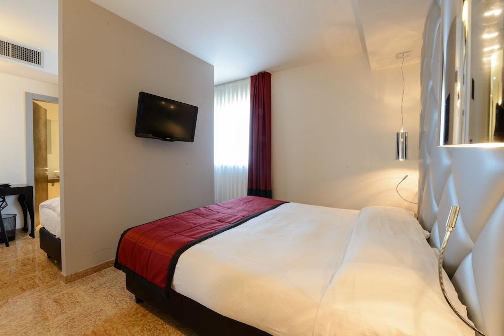 Fotos del hotel - CORTE ONGARO