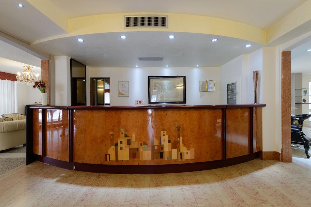 Fotos del hotel - CORTE ONGARO