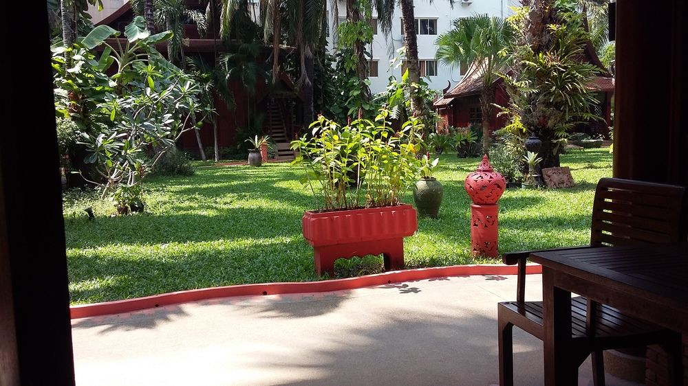 Fotos del hotel - ROYAL PHAWADEE VILLAGE