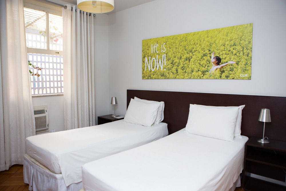 Fotos del hotel - Typo Mini Copacabana