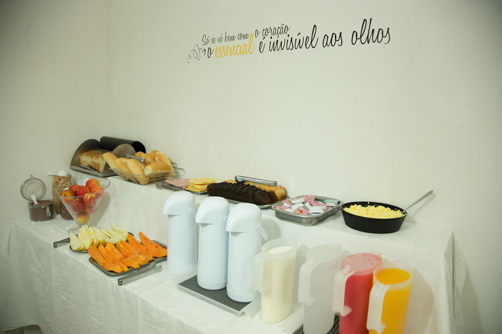 Fotos del hotel - Typo Mini Copacabana