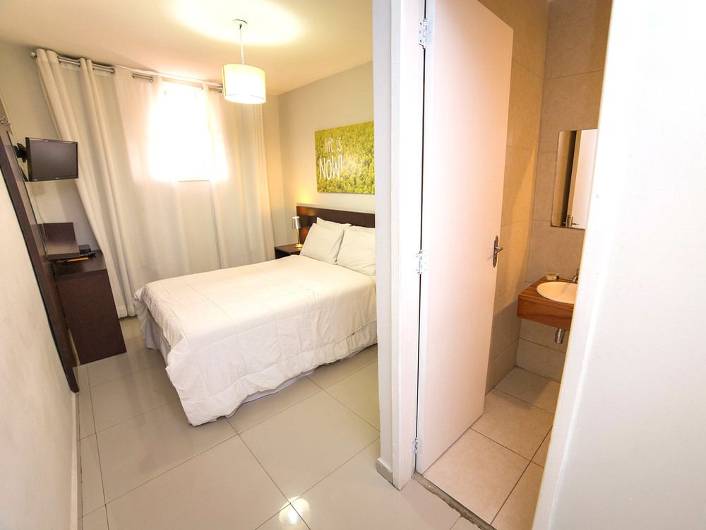Fotos del hotel - Typo Mini Copacabana