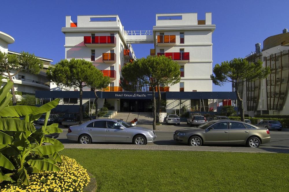 Fotos del hotel - ORIENT & PACIFIC