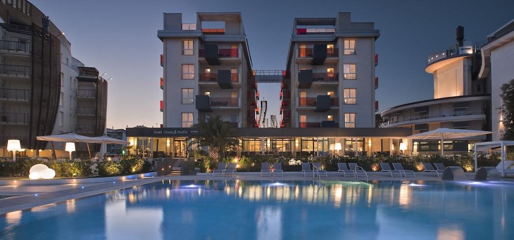 Fotos del hotel - ORIENT & PACIFIC