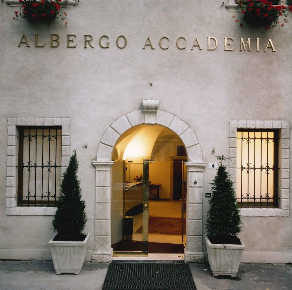 Fotos del hotel - ACCADEMIA