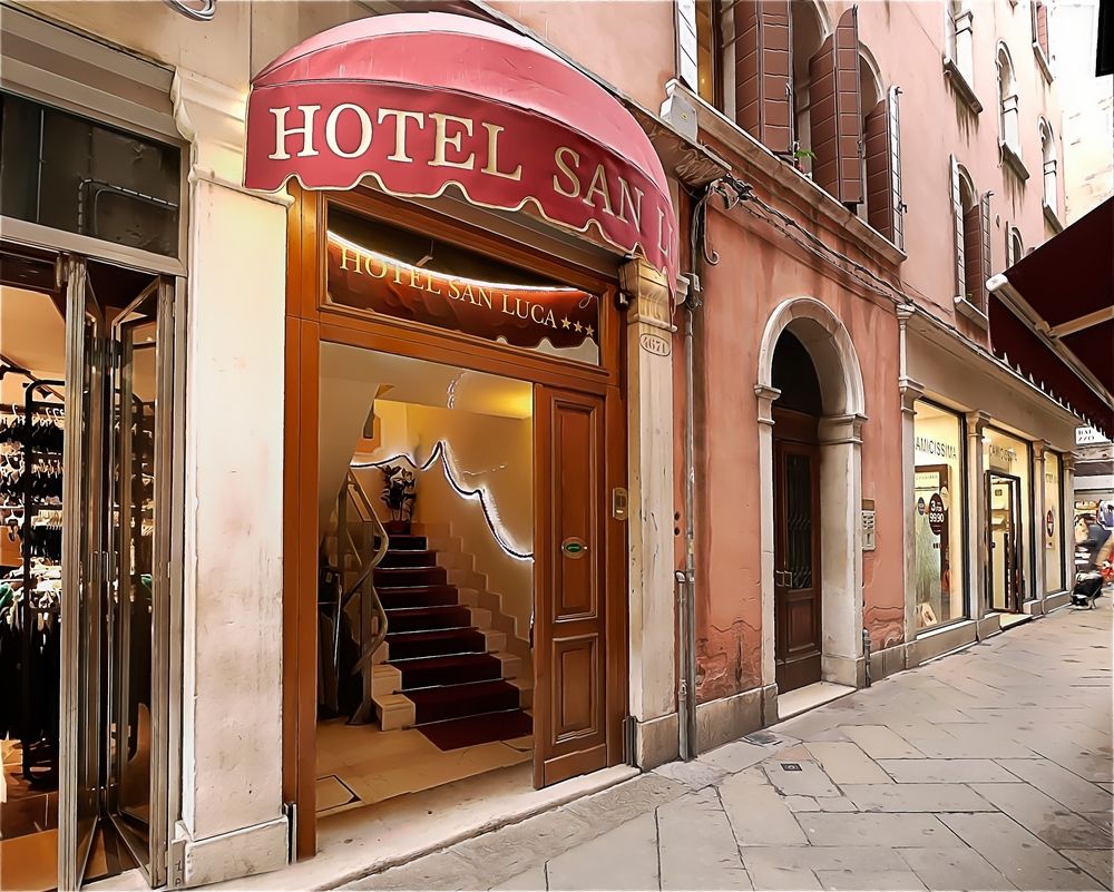 Fotos del hotel - SAN LUCA