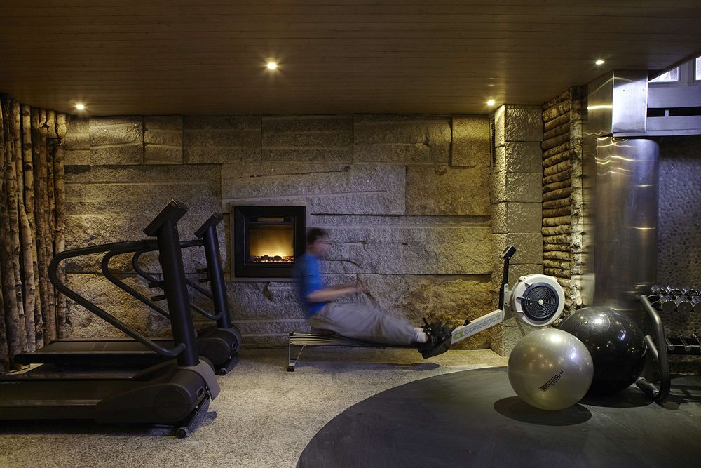 Fotos del hotel - LODGE PARK