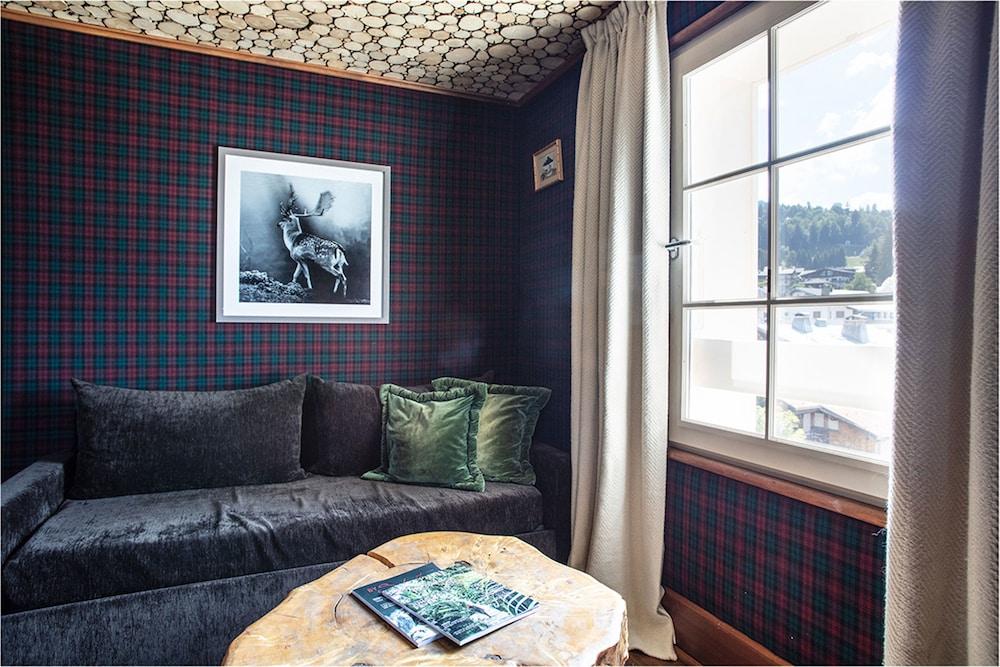 Fotos del hotel - LODGE PARK